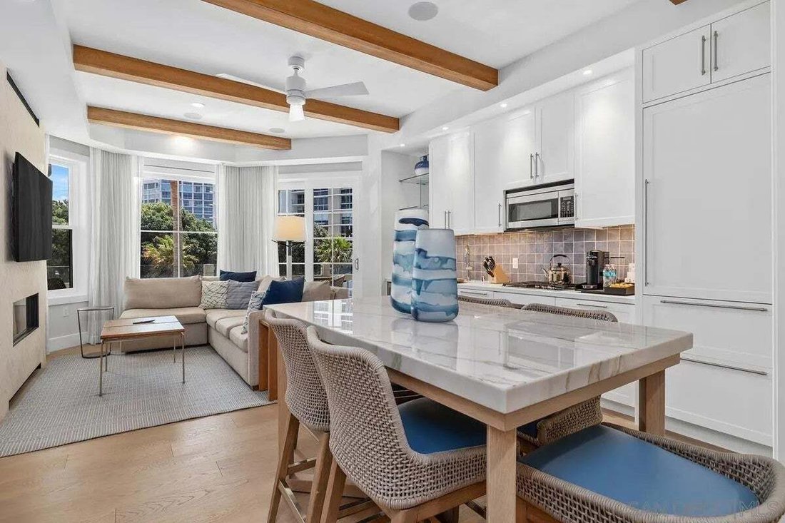 Condo in Coronado, California, United States 4 - 18552480