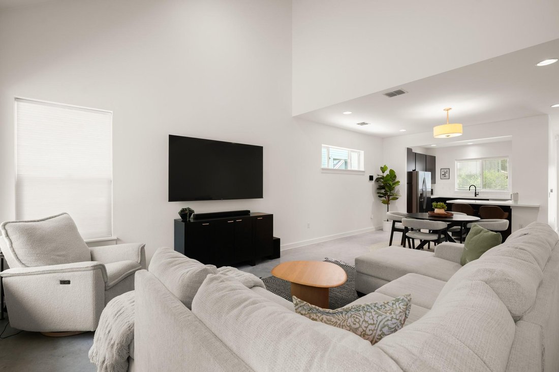 House in Austin, Texas, United States 3 - 18553155