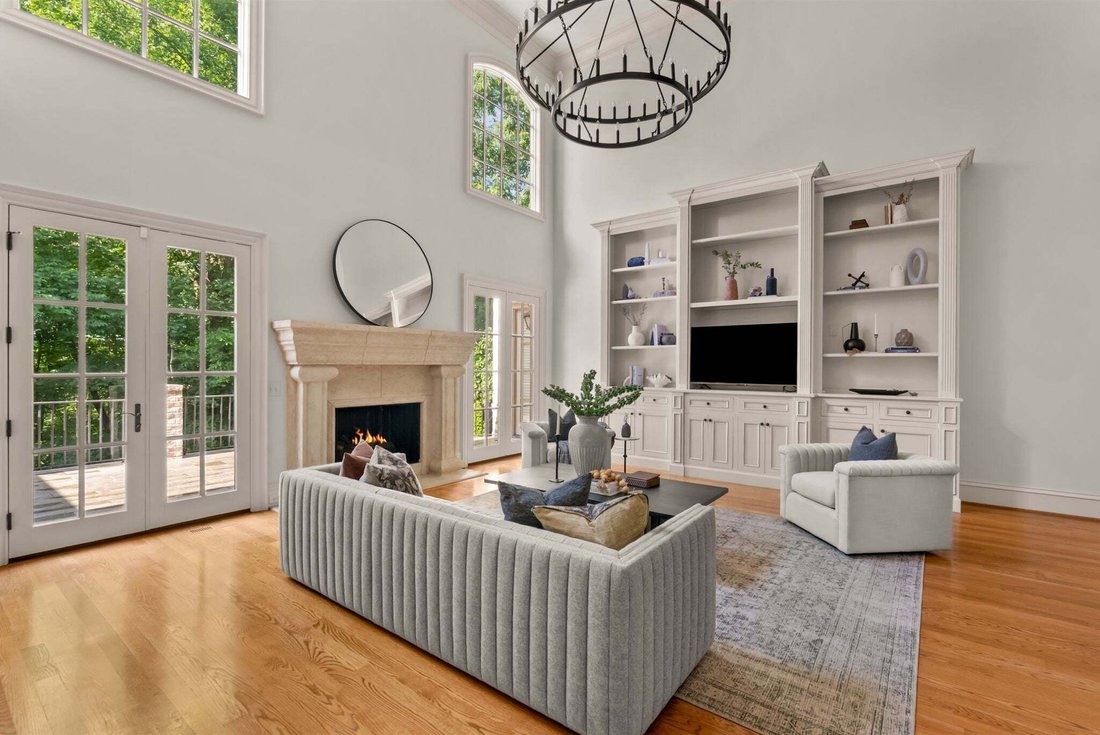 House in Franklin, Tennessee, United States 5 - 18548427
