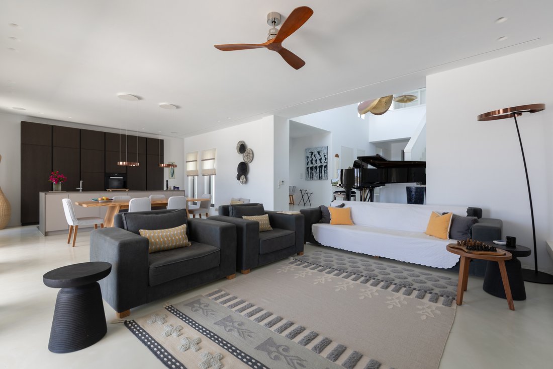 Villa in Paros, Aegean, Greece 4 - 18548301
