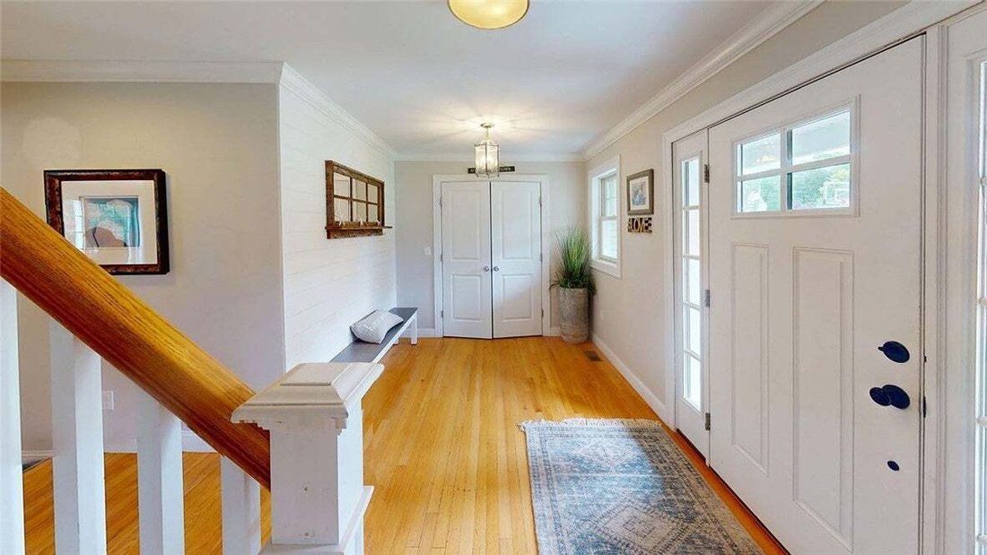 House in South Kingstown, Rhode Island, United States 4 - 18550991