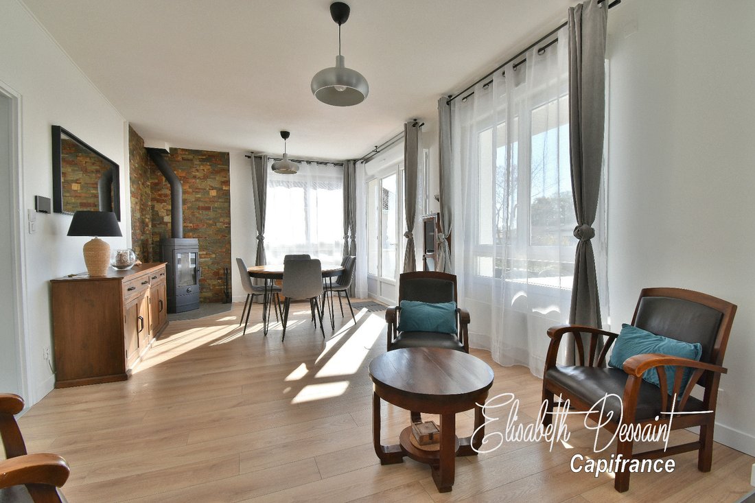 House in Ondres, Nouvelle-Aquitaine, France 2 - 18038546