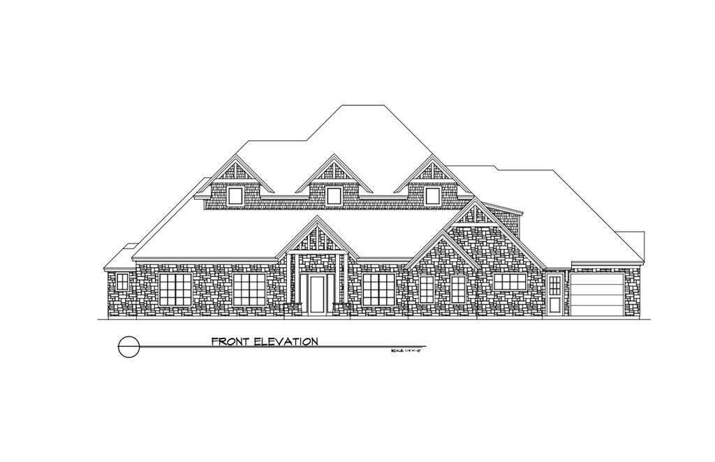 House in Denton, Texas, United States 1 - 18548902
