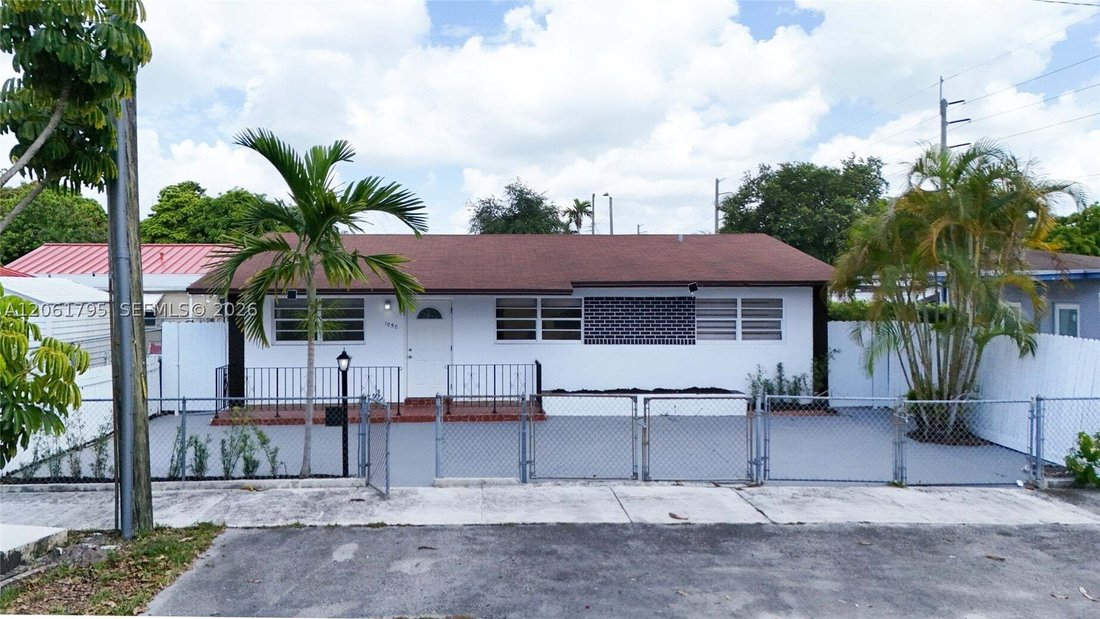 Apartment in Miami, Florida, United States 2 - 18548966