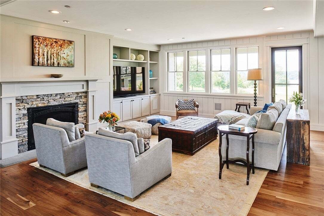 House in Warwick, Rhode Island, United States 4 - 18551006
