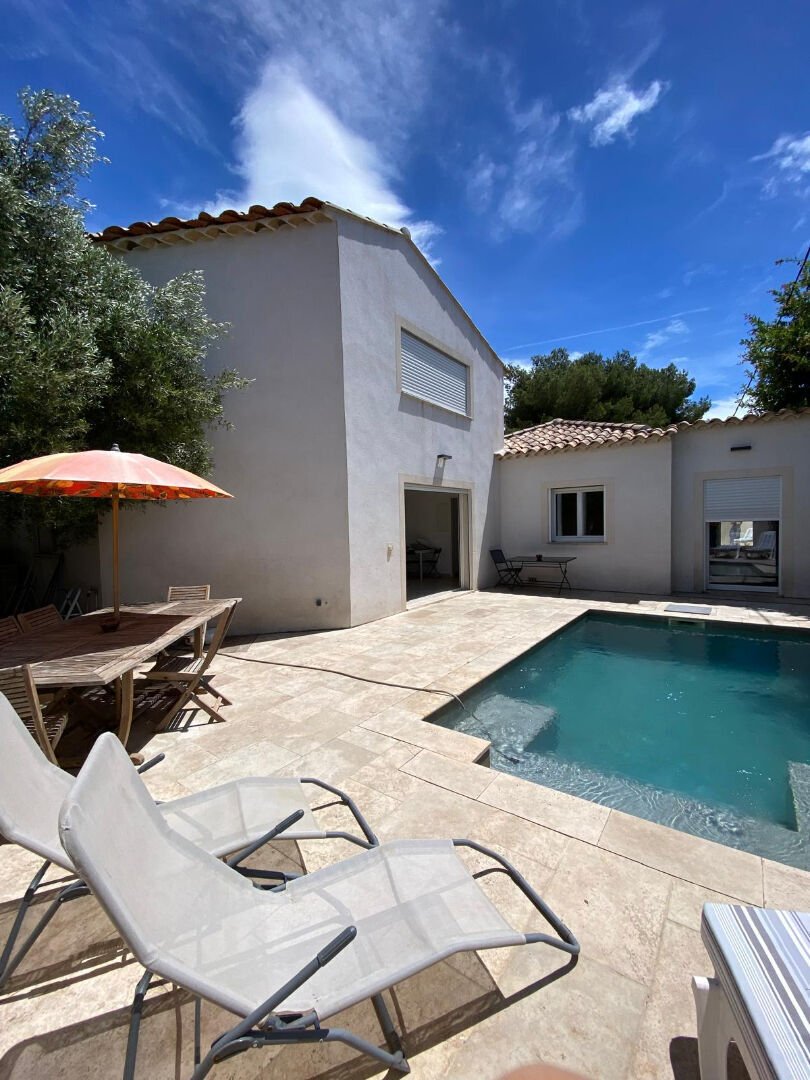Villa in Coste Chaude-Mauveou, La Seyne-sur-Mer, France 1 - 16702324