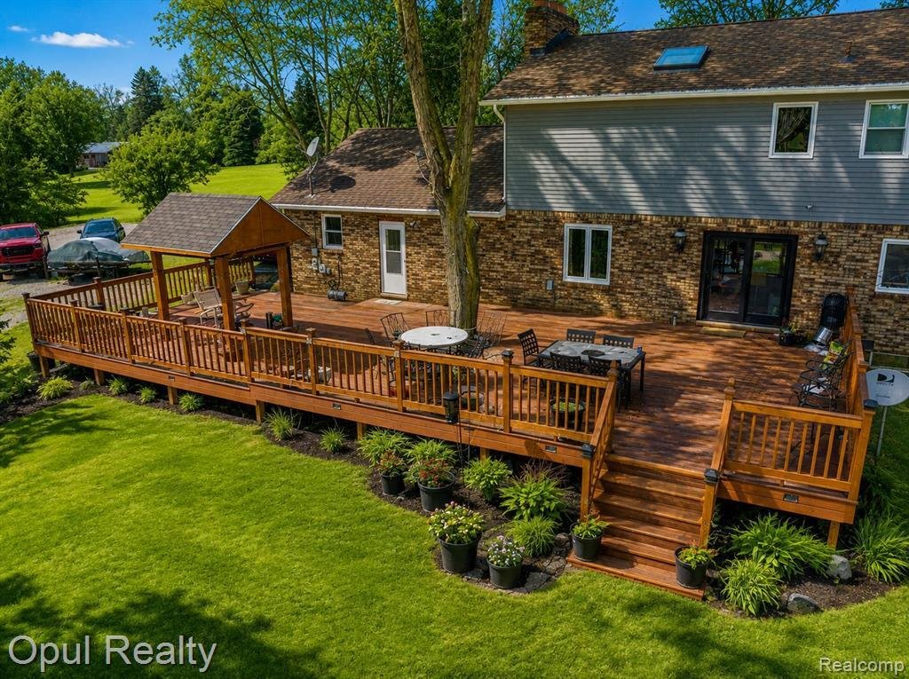 House in Dexter, Michigan, United States 5 - 18551574