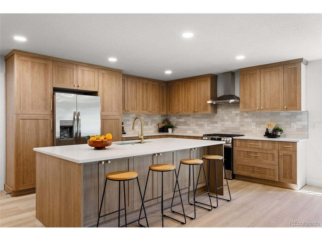House in Denver, Colorado, United States 3 - 18548472