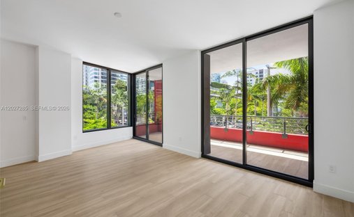 Appartement à Miami, Floride, États-Unis 1