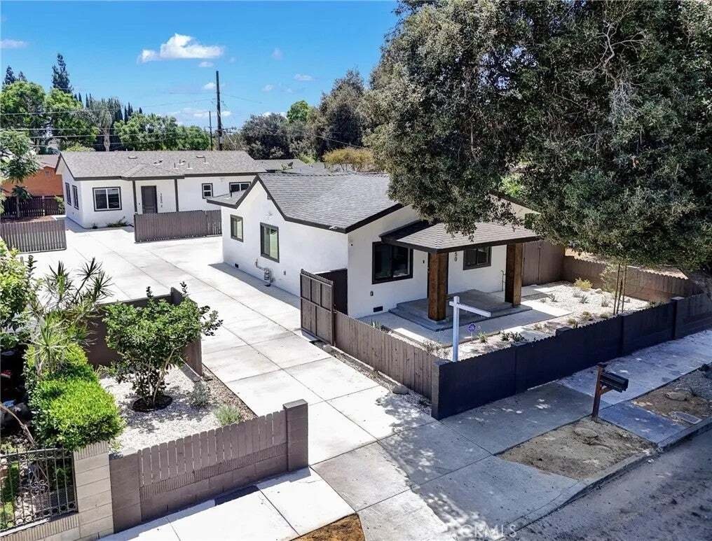 House in Santa Ana, California, United States 1 - 18548610