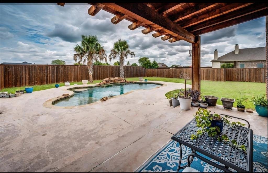 House in Waxahachie, Texas, United States 4 - 18552816
