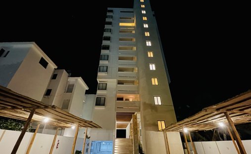 Wohnung in Chicxulub, Yucatán, Mexiko 1