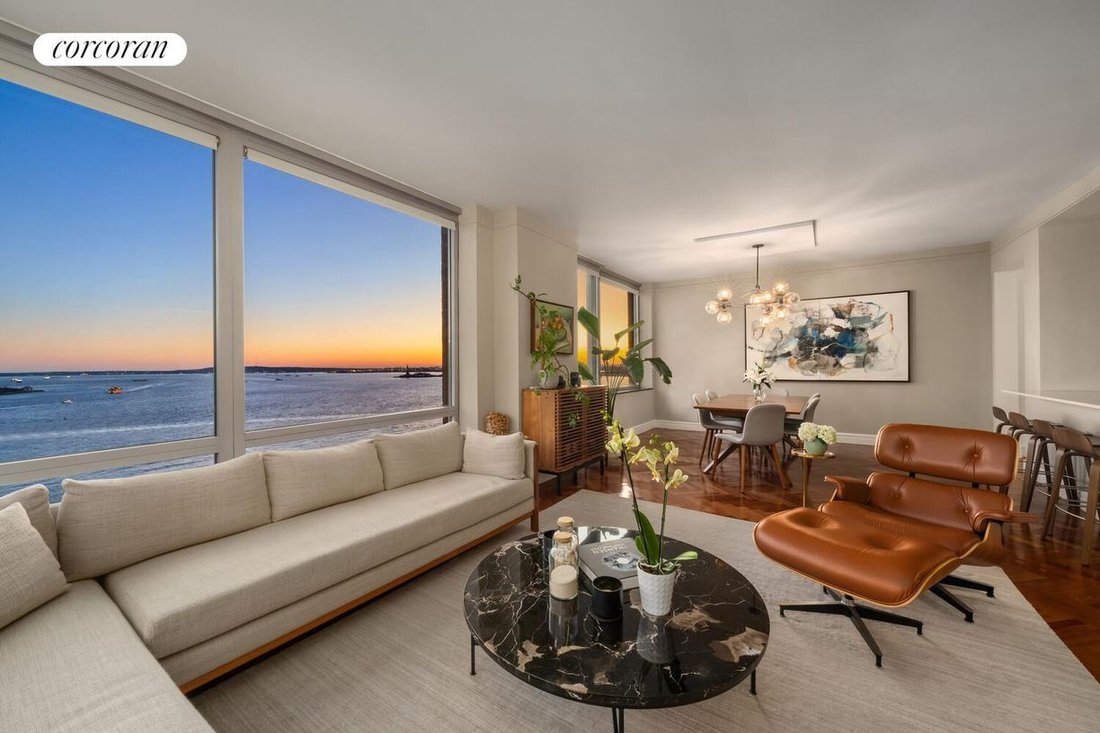 Condo in New York, New York, United States 4 - 17423078
