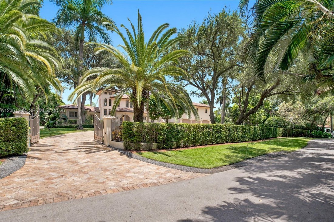 House in Coral Gables, Florida, United States 4 - 18553090