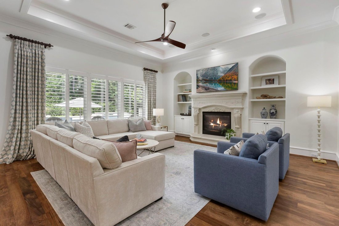 House in Spring, Texas, United States 5 - 18552932