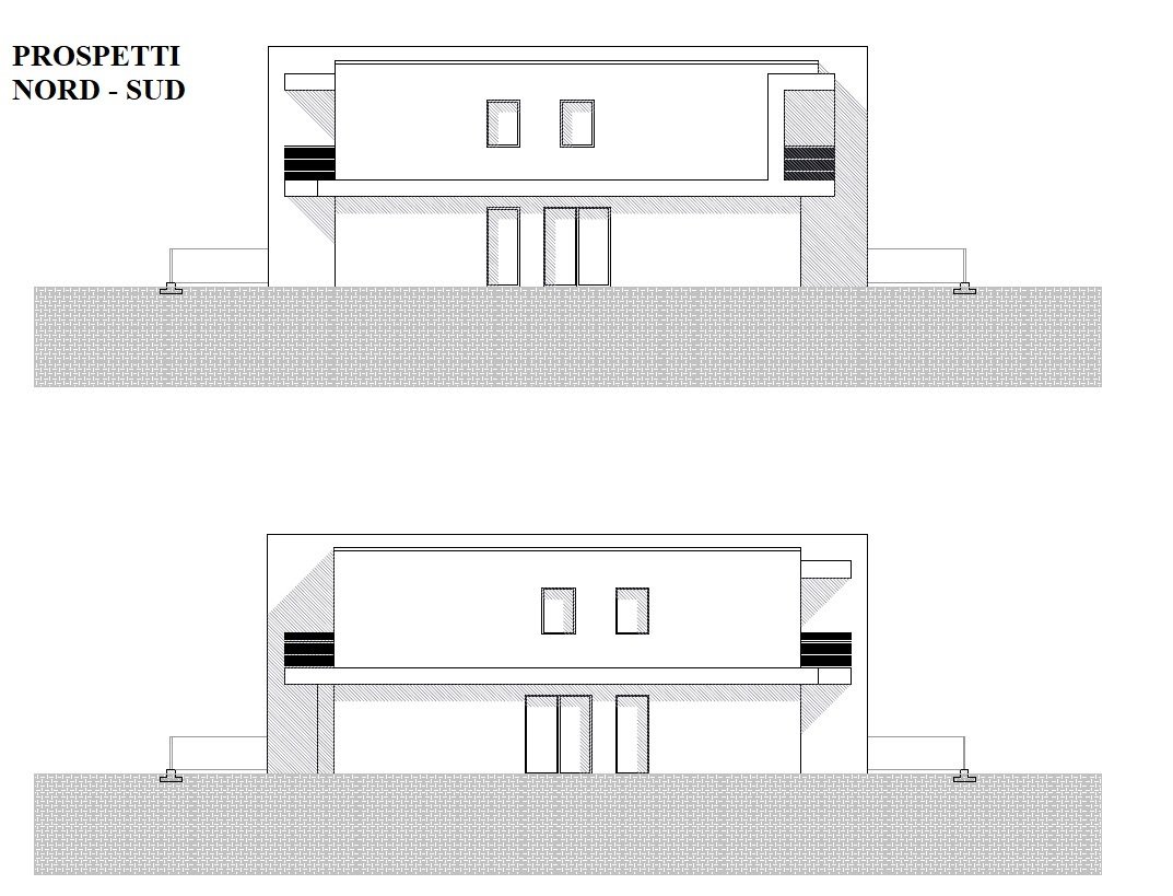 House in Center - San Tommaso, Albignasego, Veneto 5 - 18553857