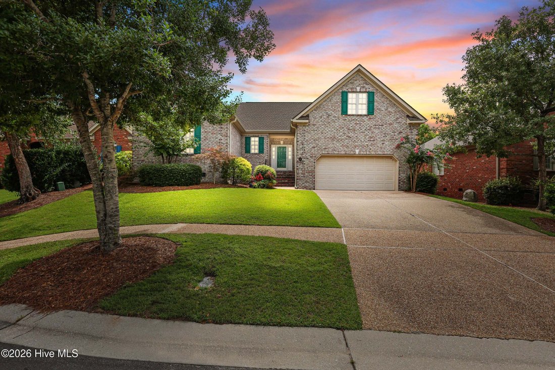 House in Wilmington, North Carolina, United States 1 - 18548234