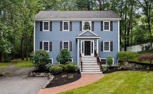 Middleton, Massachusetts, United States 1