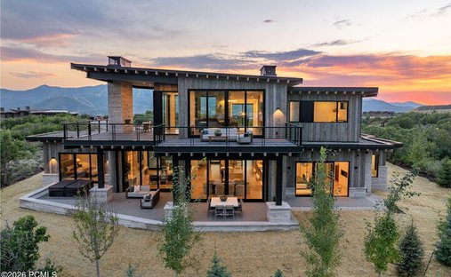 Casa en Kamas, Utah, Estados Unidos 1