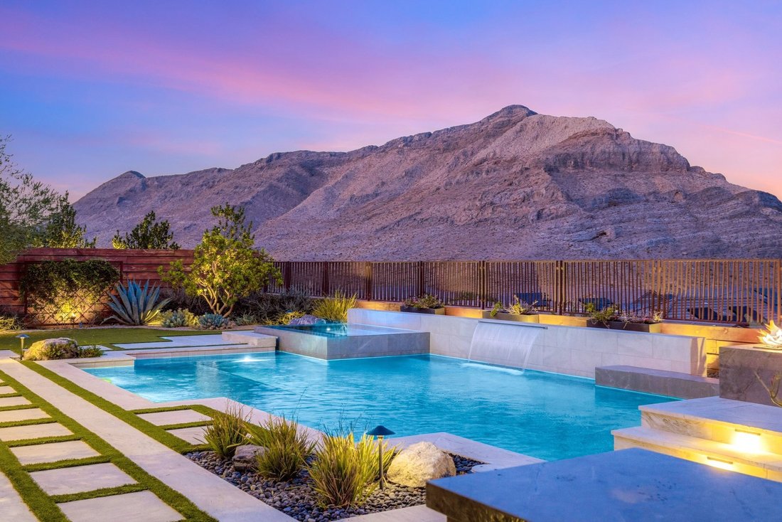 House in Las Vegas, Nevada, United States 1 - 18282319