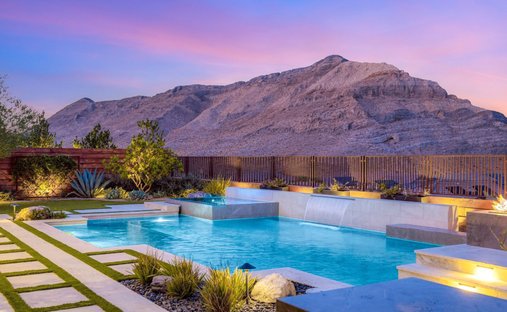 Haus in Las Vegas, Nevada, Vereinigte Staaten 1
