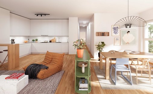 Apartment in Maria Enzersdorf, Lower Austria, Austria 1