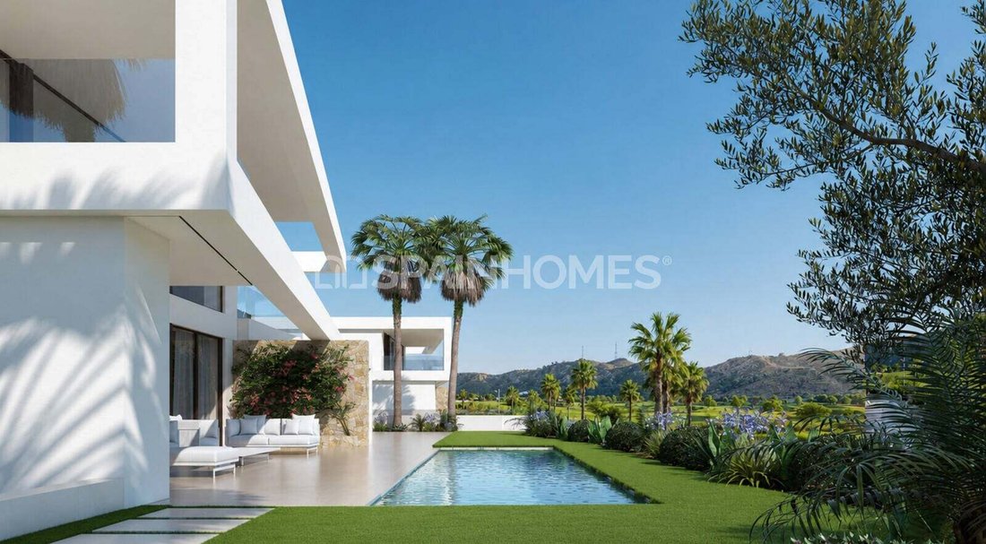 Villa in Monforte del Cid, Valencian Community, Spain 1 - 18551078
