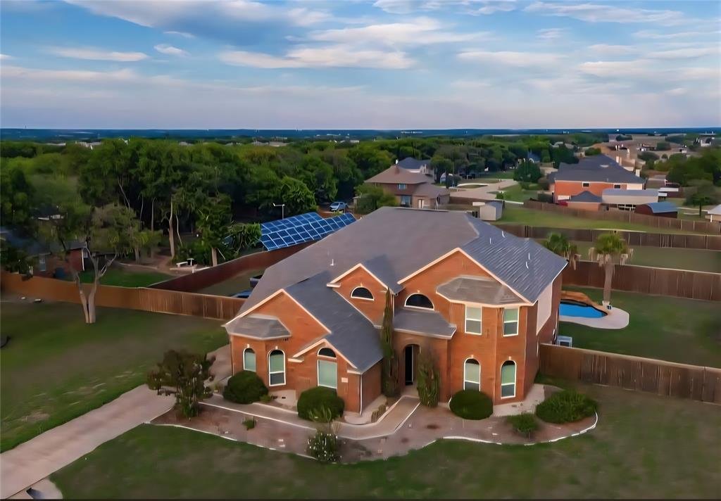 House in Waxahachie, Texas, United States 1 - 18552816
