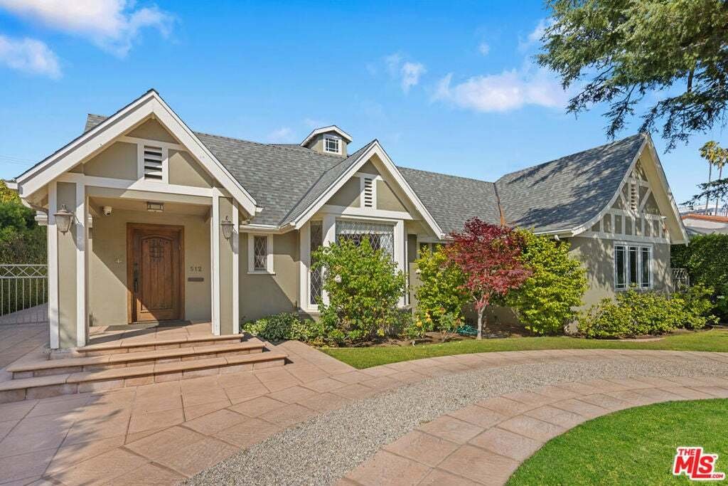 House in Beverly Hills, California, United States 2 - 18551080