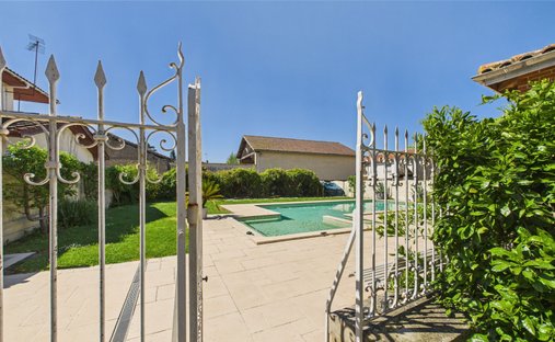 Villa in Barcelonne-du-Gers, Occitania, France 1