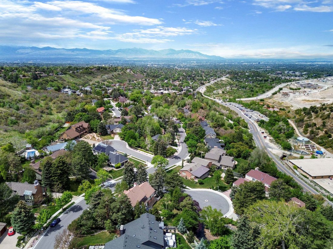 House in Cottonwood Heights, Utah, United States 5 - 18551450
