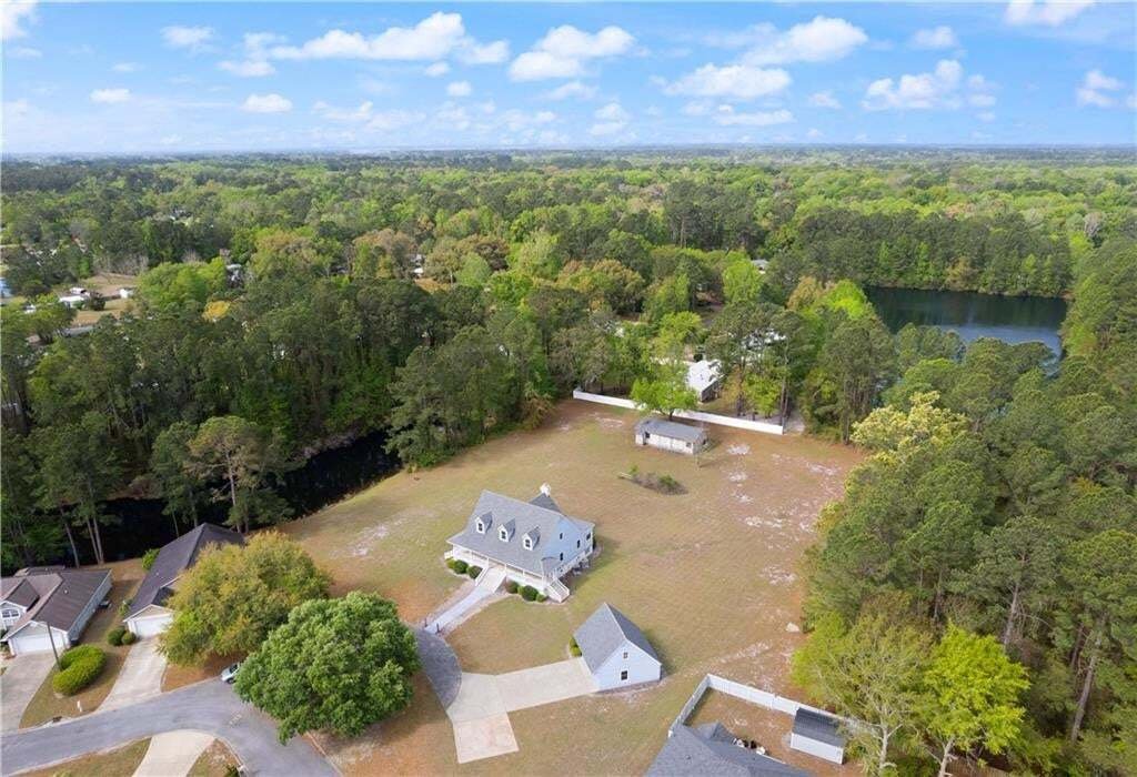 House in Brunswick, Georgia, United States 3 - 17539903
