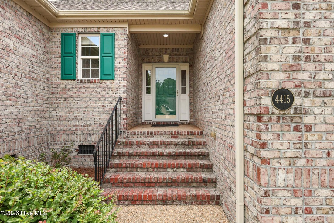House in Wilmington, North Carolina, United States 4 - 18548234
