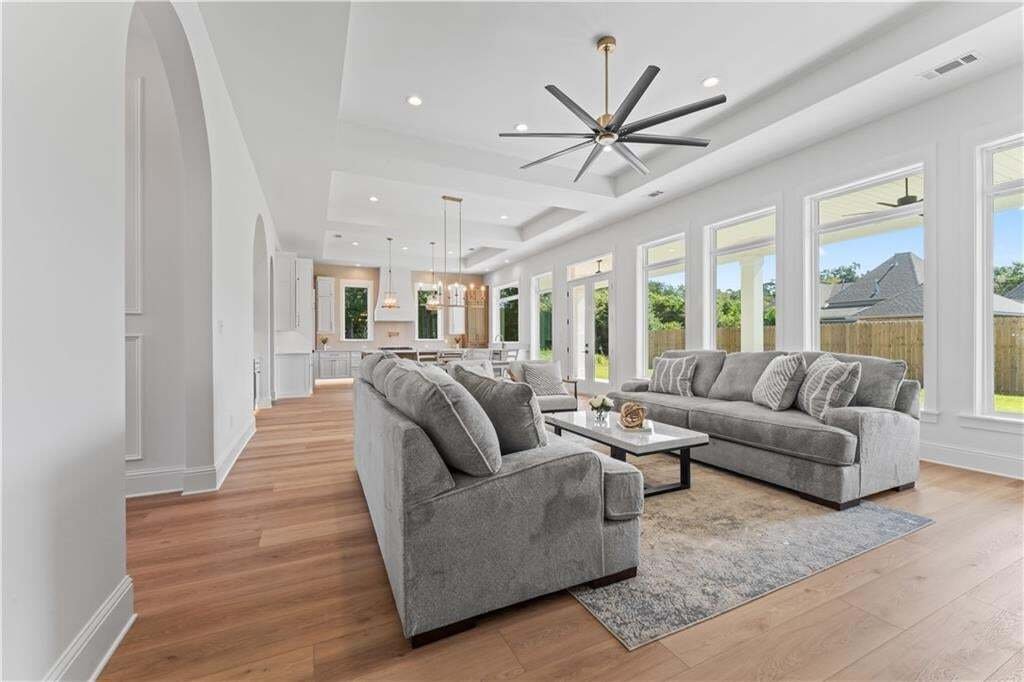 House in Mandeville, Louisiana, United States 5 - 18551020