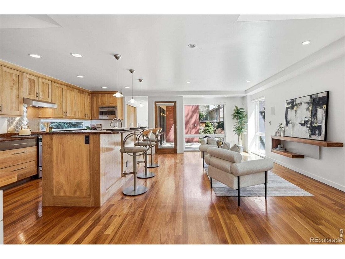 House in Denver, Colorado, United States 2 - 18548456