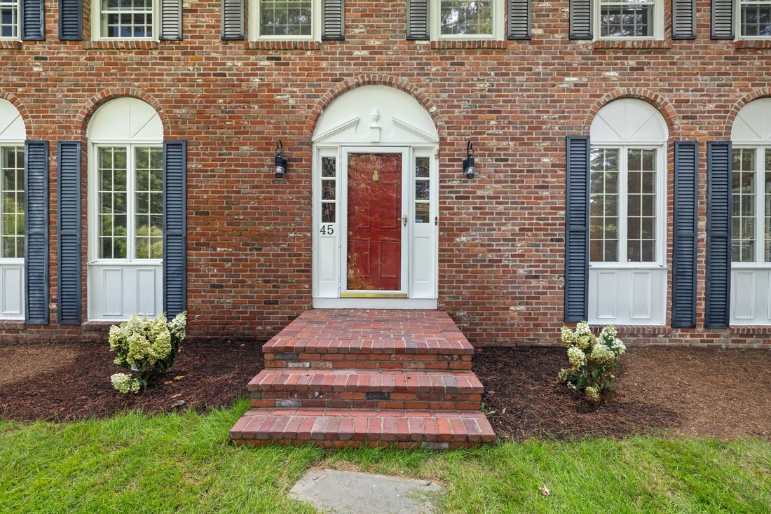 Maison à Westwood, Massachusetts, États-Unis 5 - 18549122