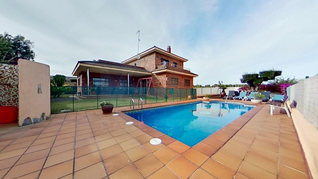 Townhouse in el Vendrell, Catalonia, Spain 4 - 16701661