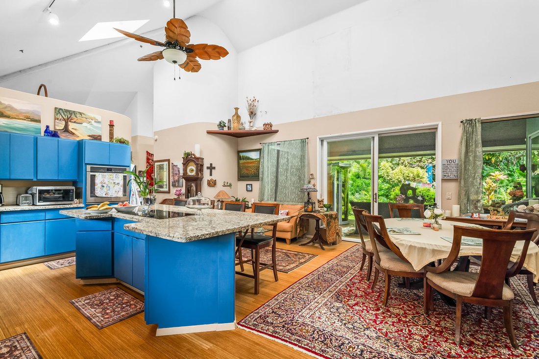 House in Kapaʻa, Hawaii, United States 2 - 18551614