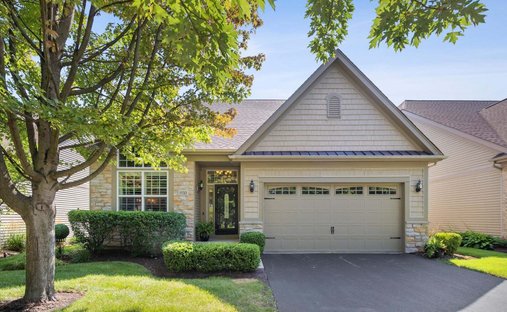 Maison à Aurora, Illinois, États-Unis 1