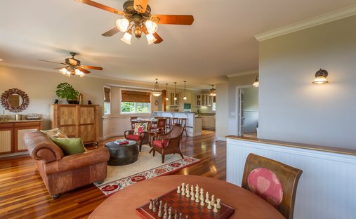 House in Haleiwa, Hawaii, United States 1