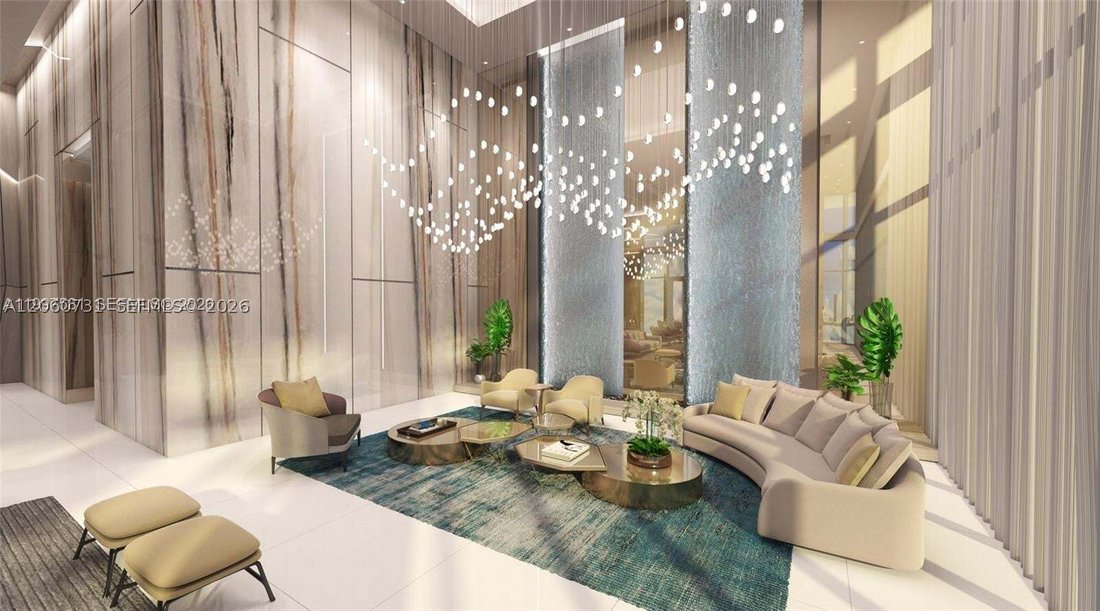 Condo in Hallandale Beach, Florida, United States 3 - 18551936