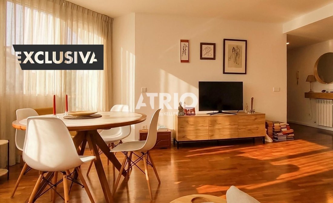Apartment in Palma, Balearic Islands, Spain 1 - 18551200