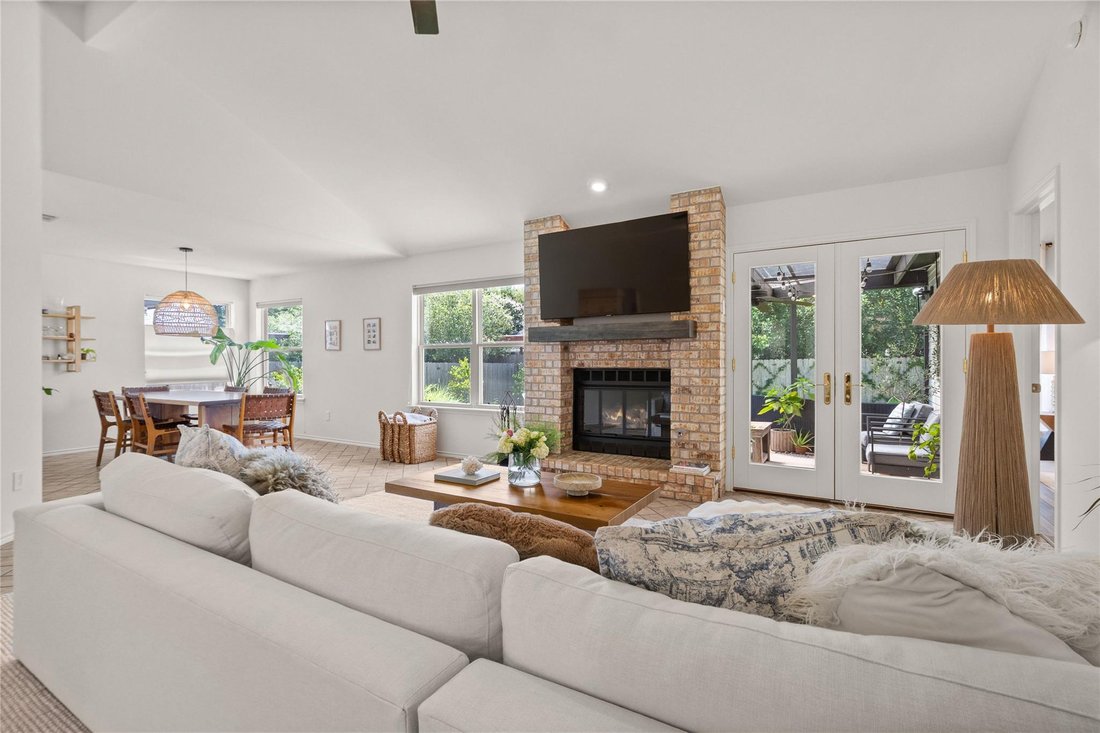 House in Austin, Texas, United States 2 - 18551705