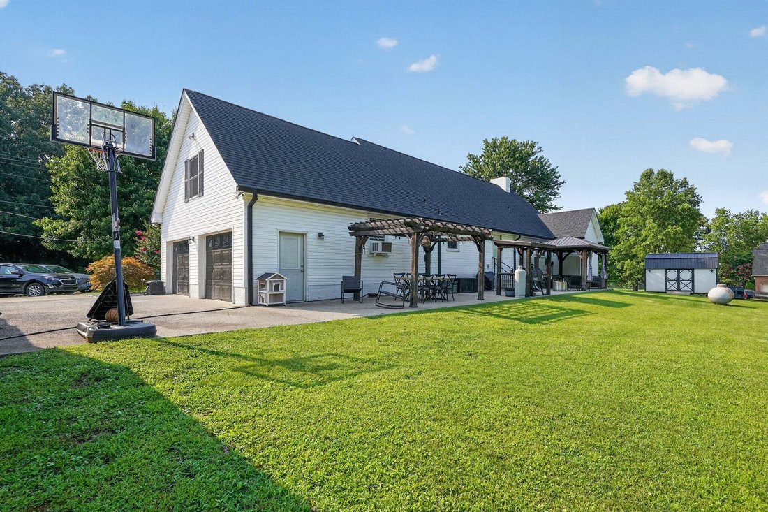 House in White House, Tennessee, United States 2 - 18552123