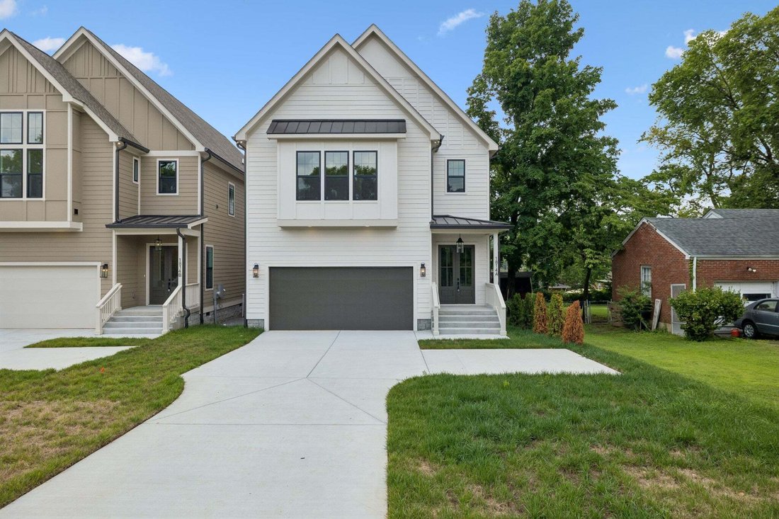 Co Op in Nashville, Tennessee, United States 1 - 18548280