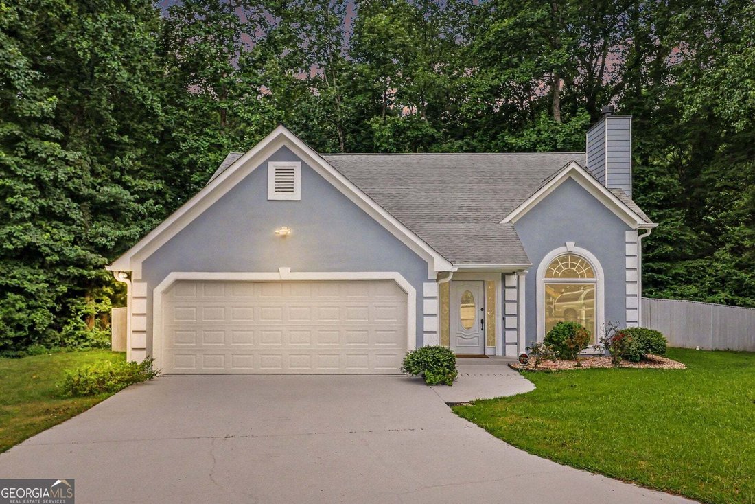 House in Milton, Georgia, United States 2 - 18552408