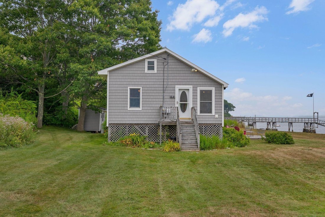 House in Harpswell, Maine, United States 3 - 18548402
