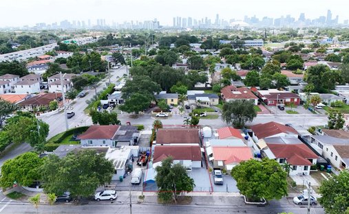 Appartamento a Miami, Florida, Stati Uniti 1