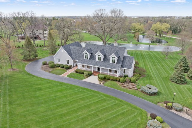 House in Johnsburg, Illinois, United States 2 - 17720528