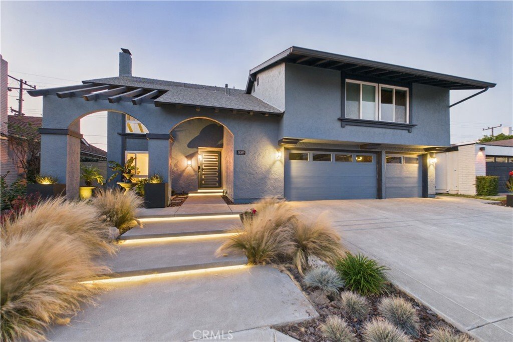 House in Cypress, California, United States 1 - 18012110